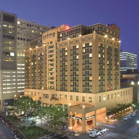 Hilton Harrisburg Near Hershey Park Ngoại thất bức ảnh
