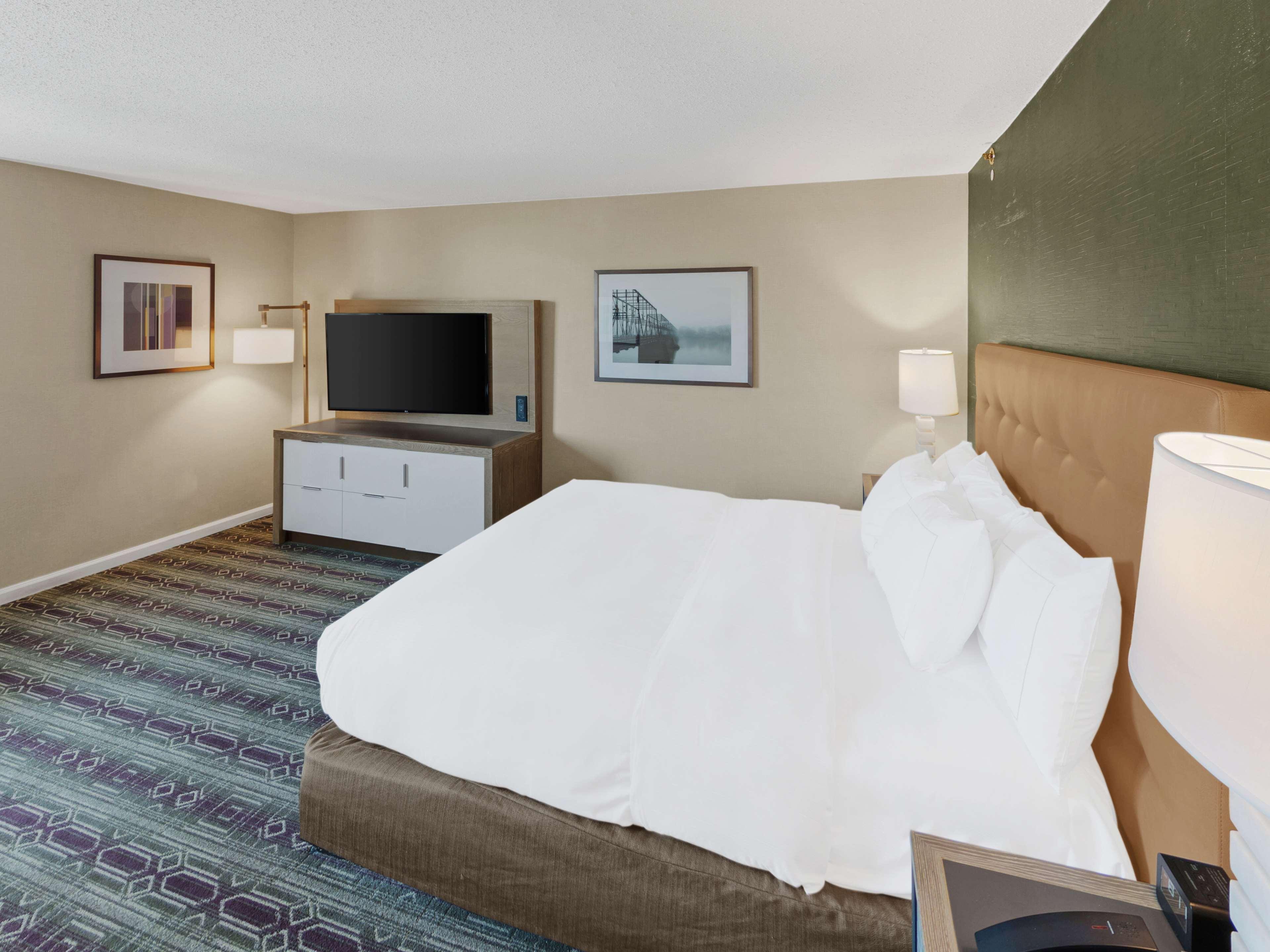 Hilton Harrisburg Near Hershey Park Ngoại thất bức ảnh