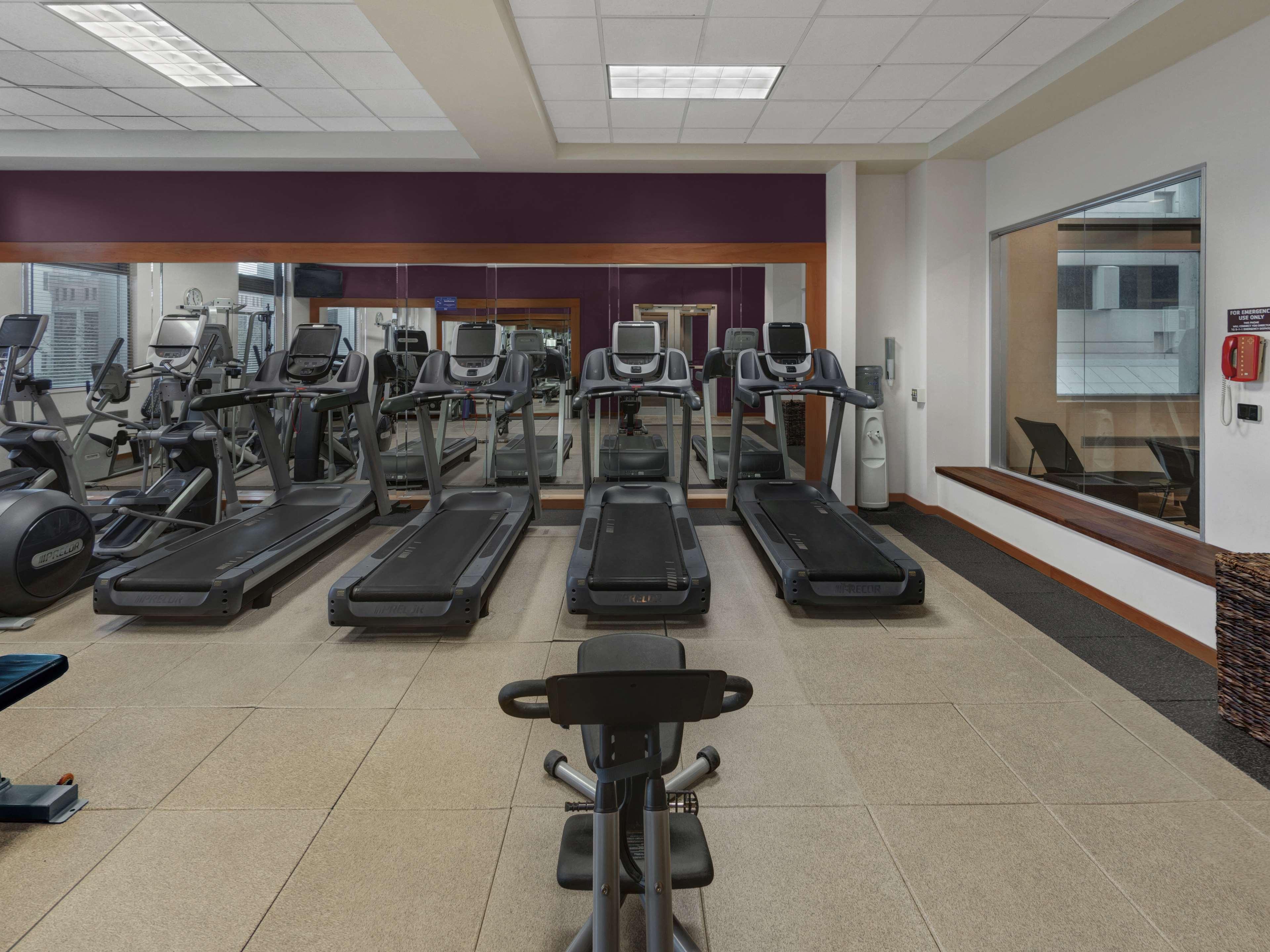 Hilton Harrisburg Near Hershey Park Ngoại thất bức ảnh