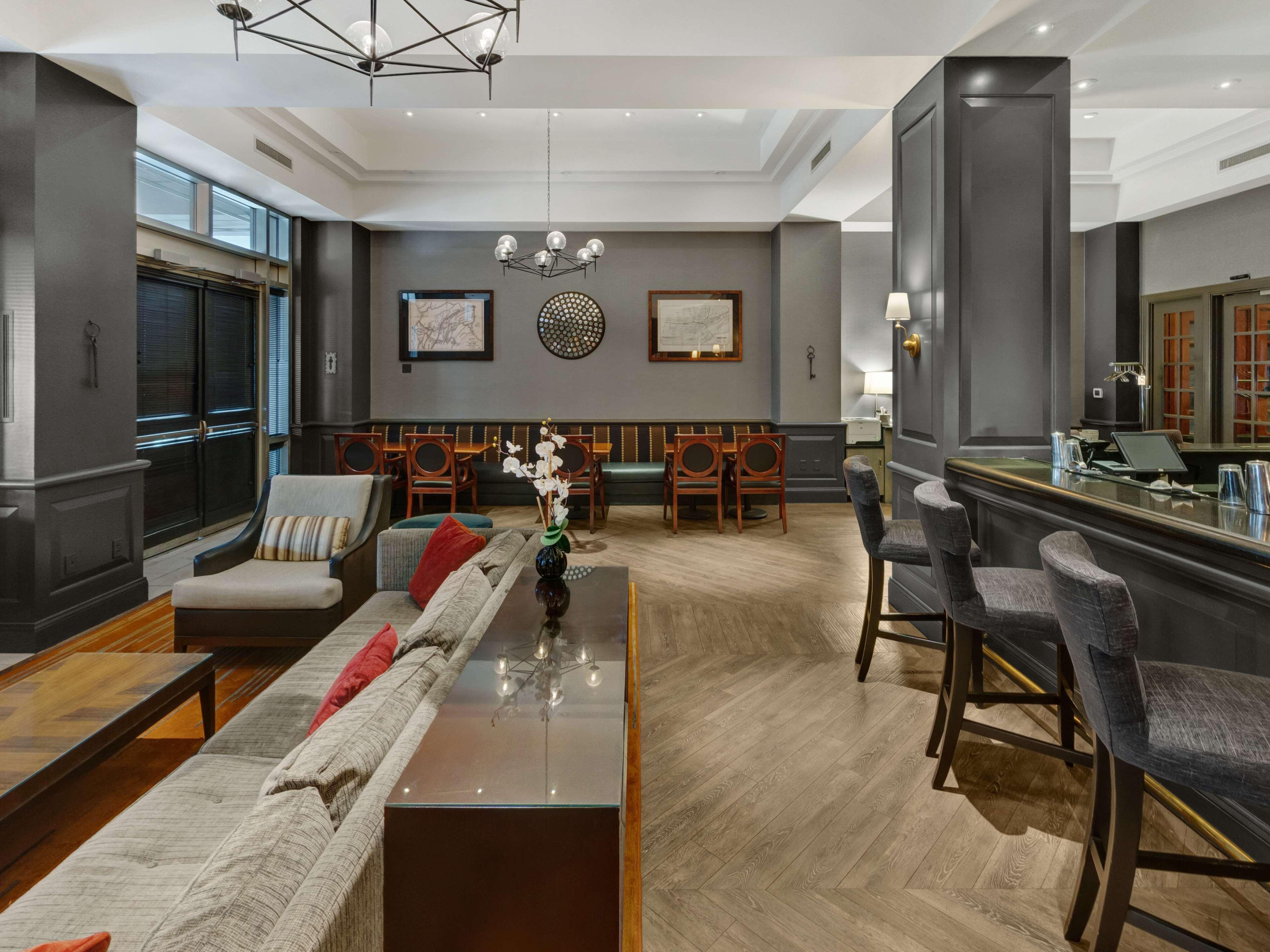 Hilton Harrisburg Near Hershey Park Ngoại thất bức ảnh