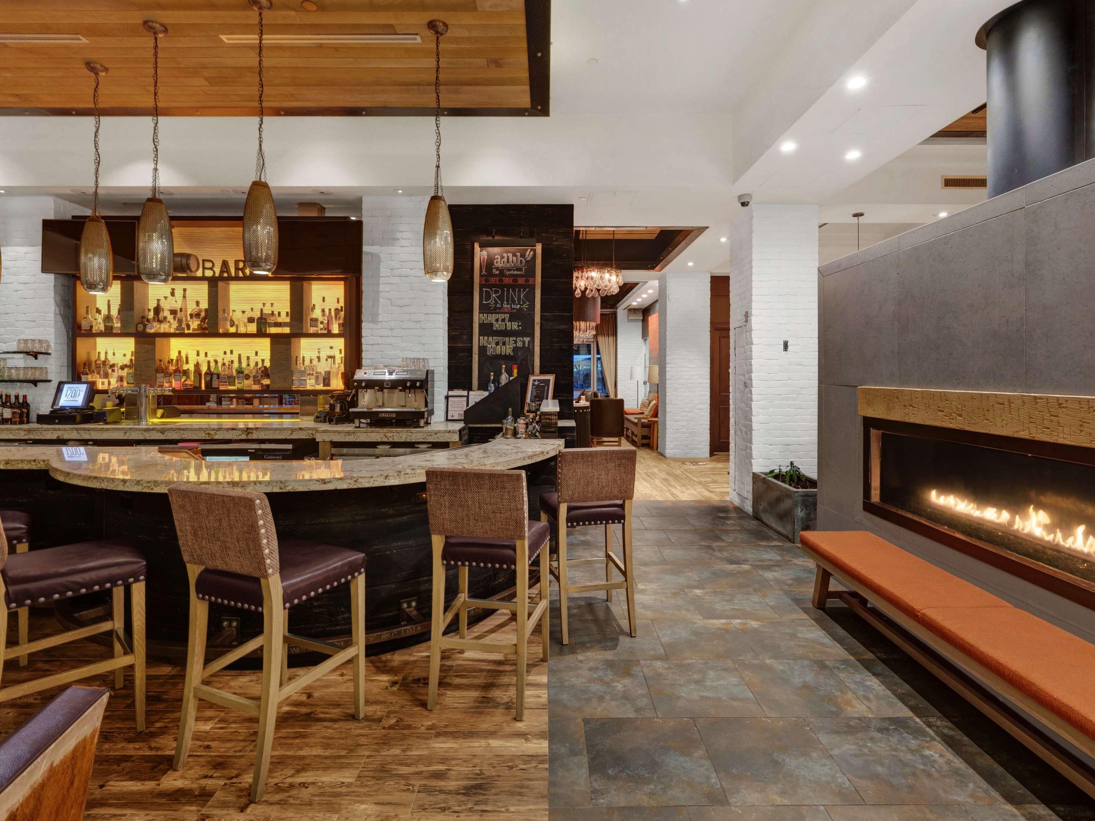 Hilton Harrisburg Near Hershey Park Ngoại thất bức ảnh