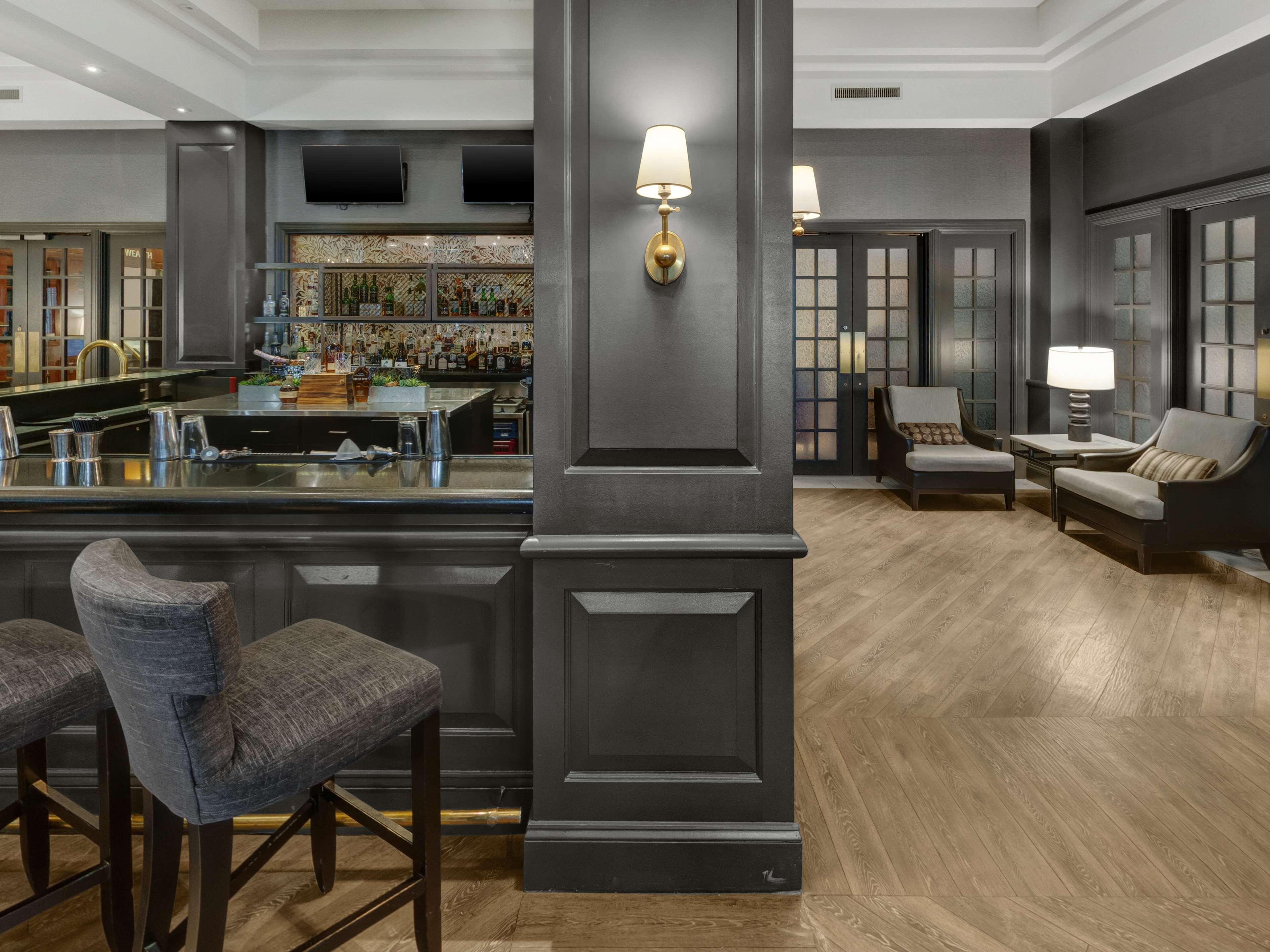 Hilton Harrisburg Near Hershey Park Ngoại thất bức ảnh