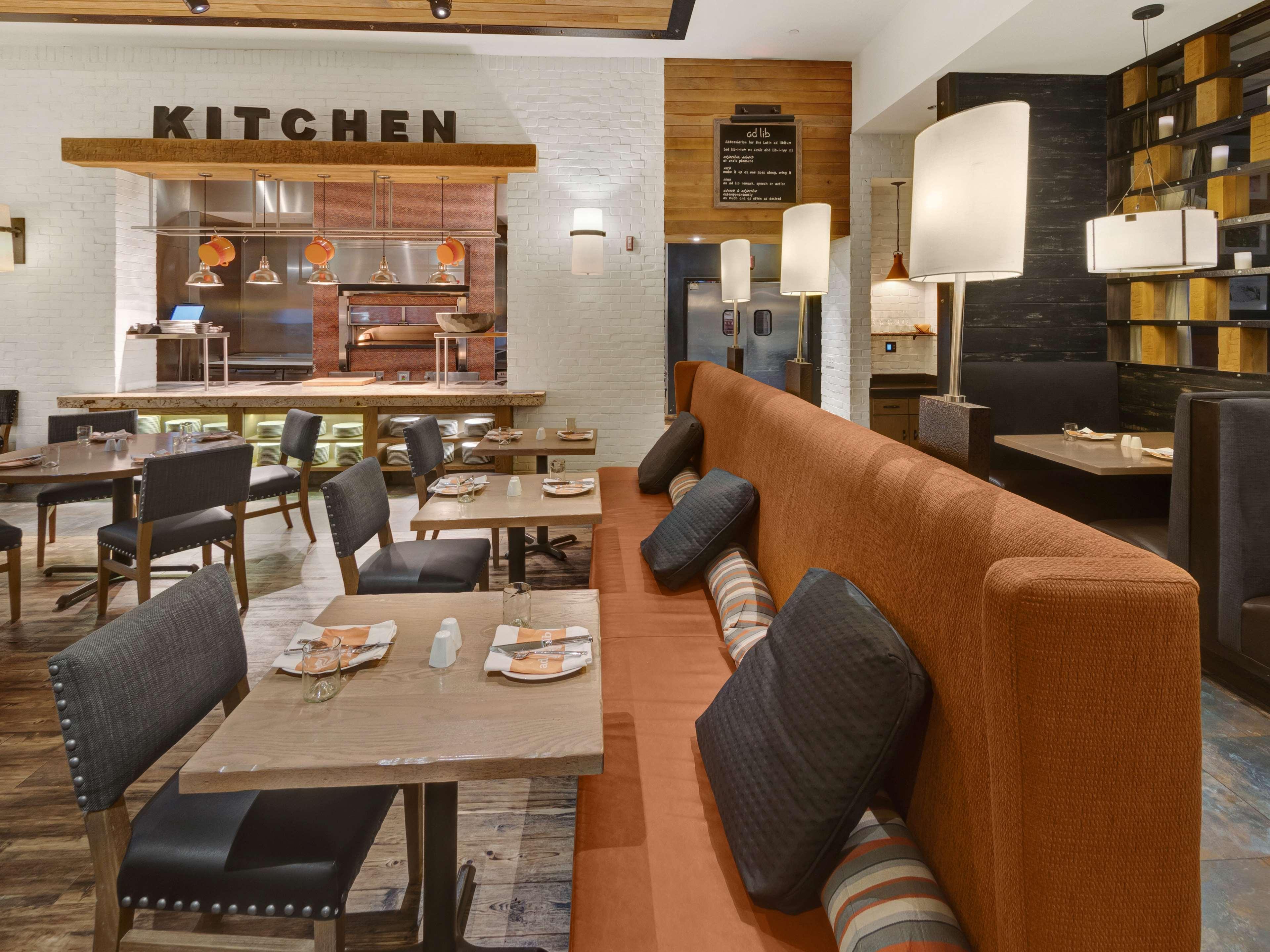 Hilton Harrisburg Near Hershey Park Ngoại thất bức ảnh