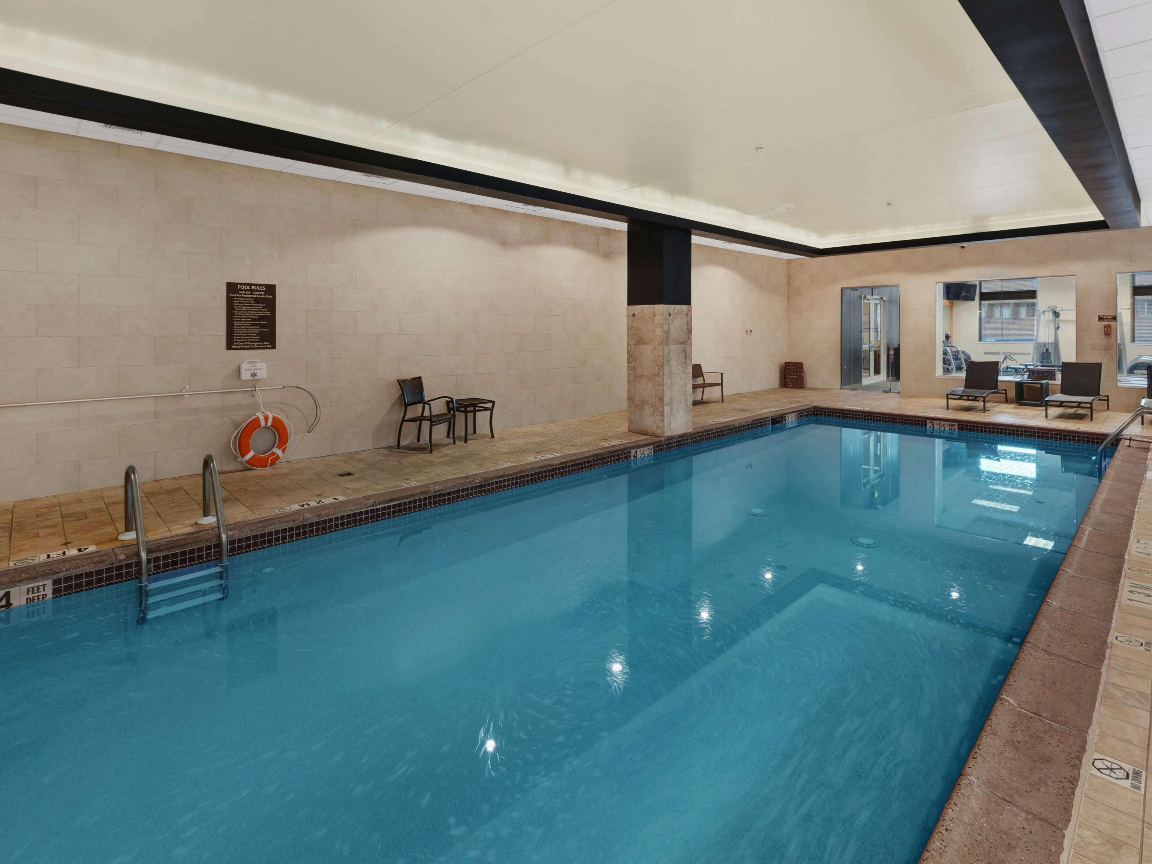 Hilton Harrisburg Near Hershey Park Ngoại thất bức ảnh