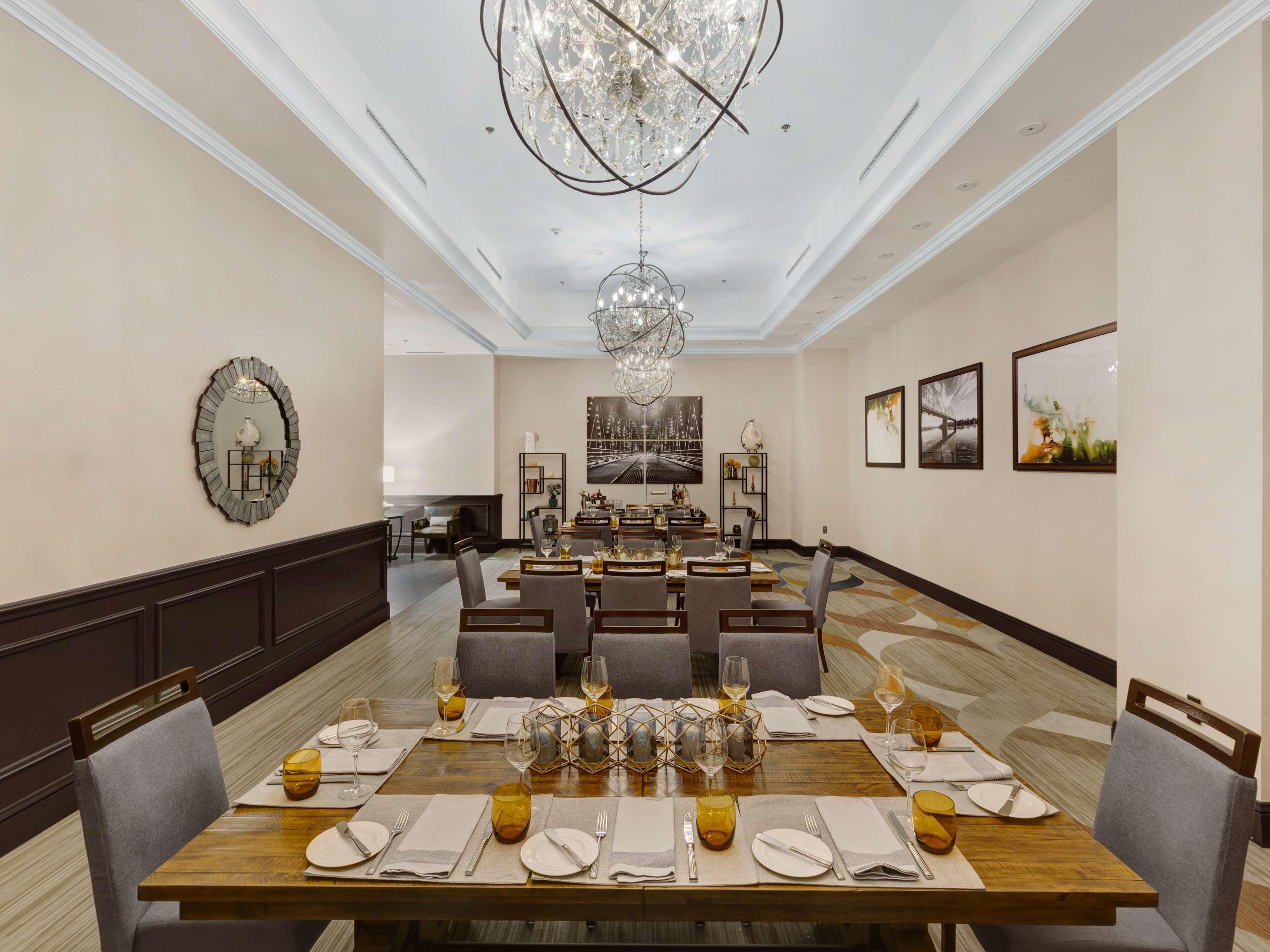 Hilton Harrisburg Near Hershey Park Ngoại thất bức ảnh