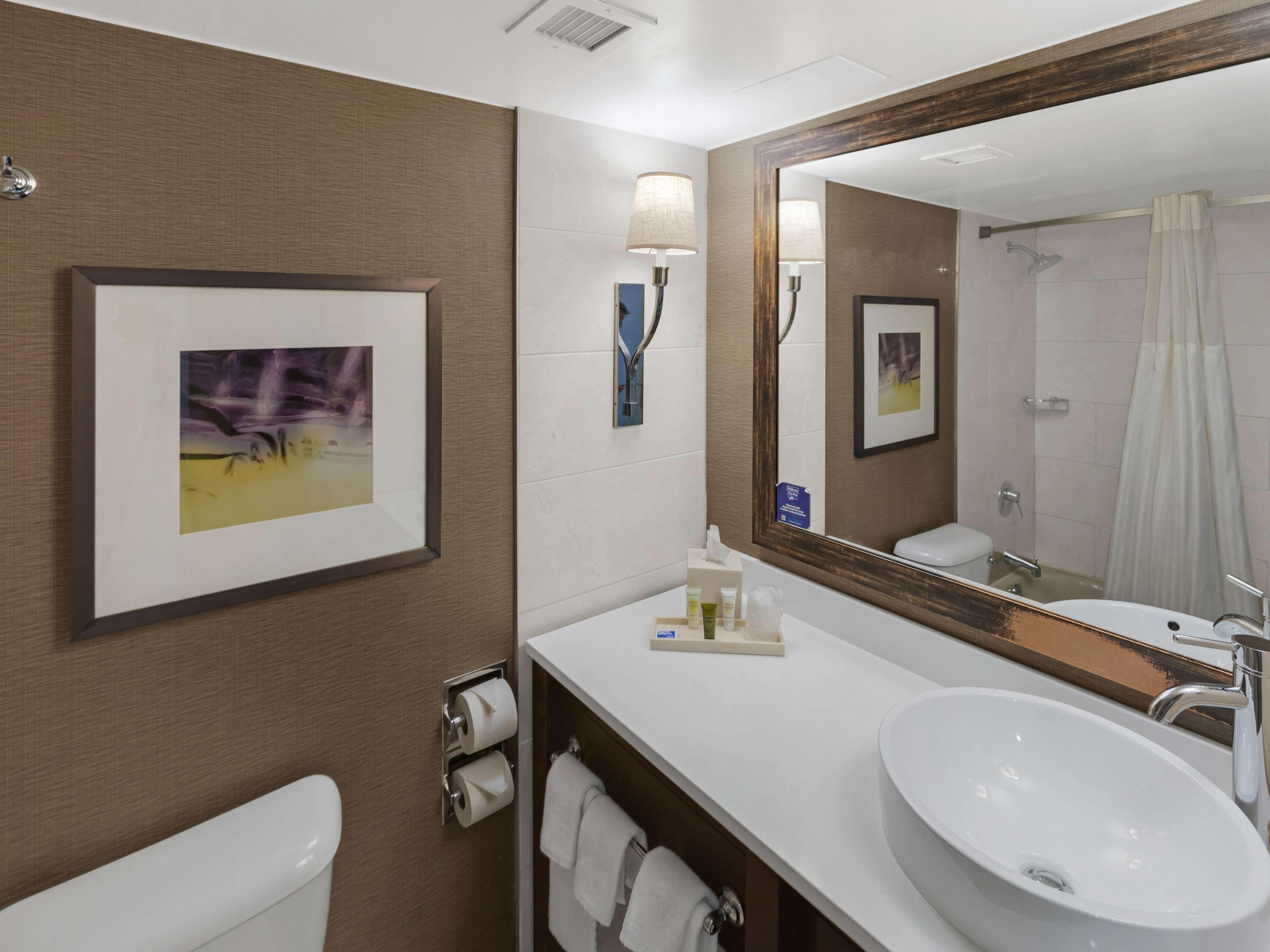 Hilton Harrisburg Near Hershey Park Ngoại thất bức ảnh