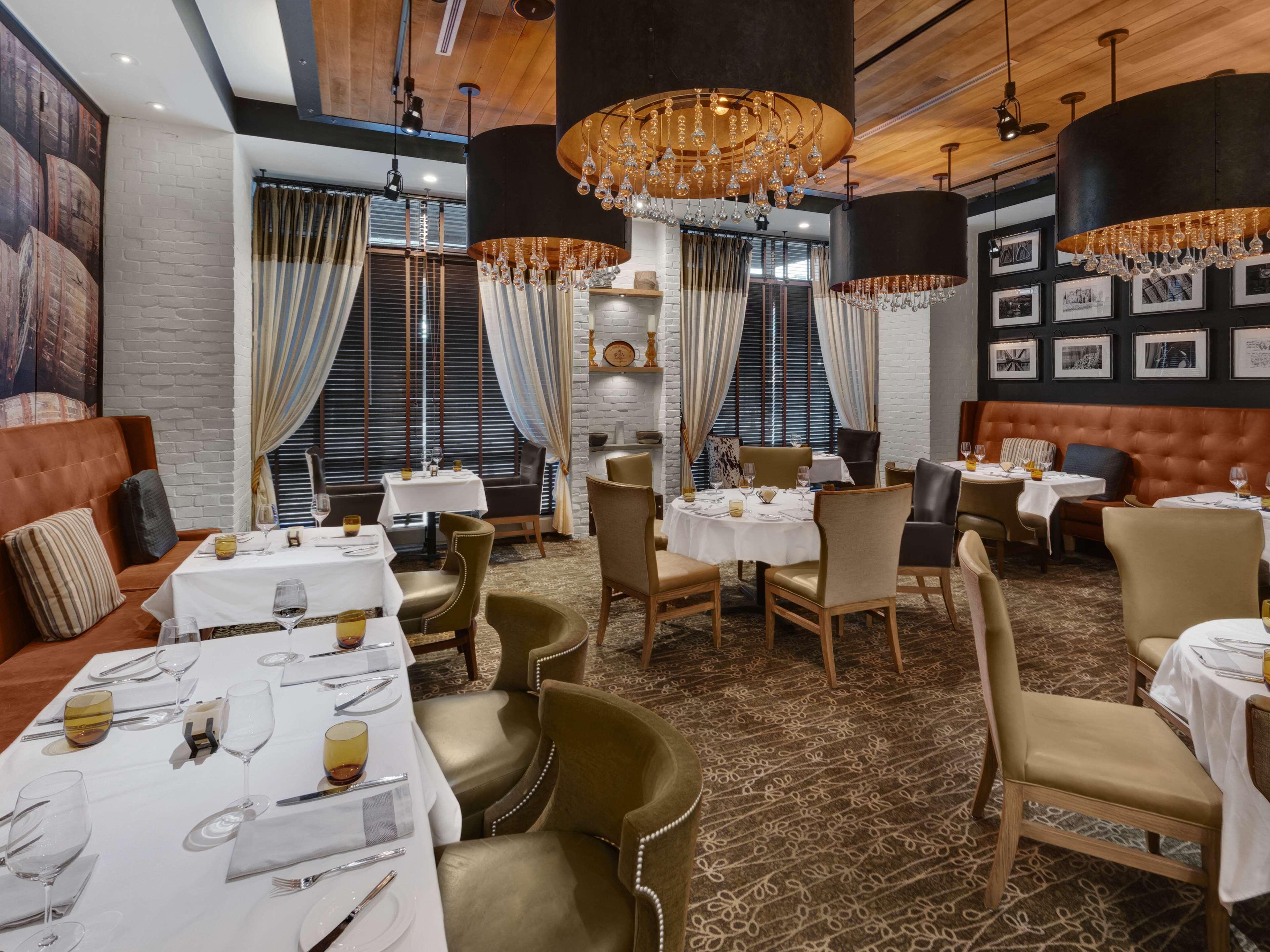 Hilton Harrisburg Near Hershey Park Ngoại thất bức ảnh