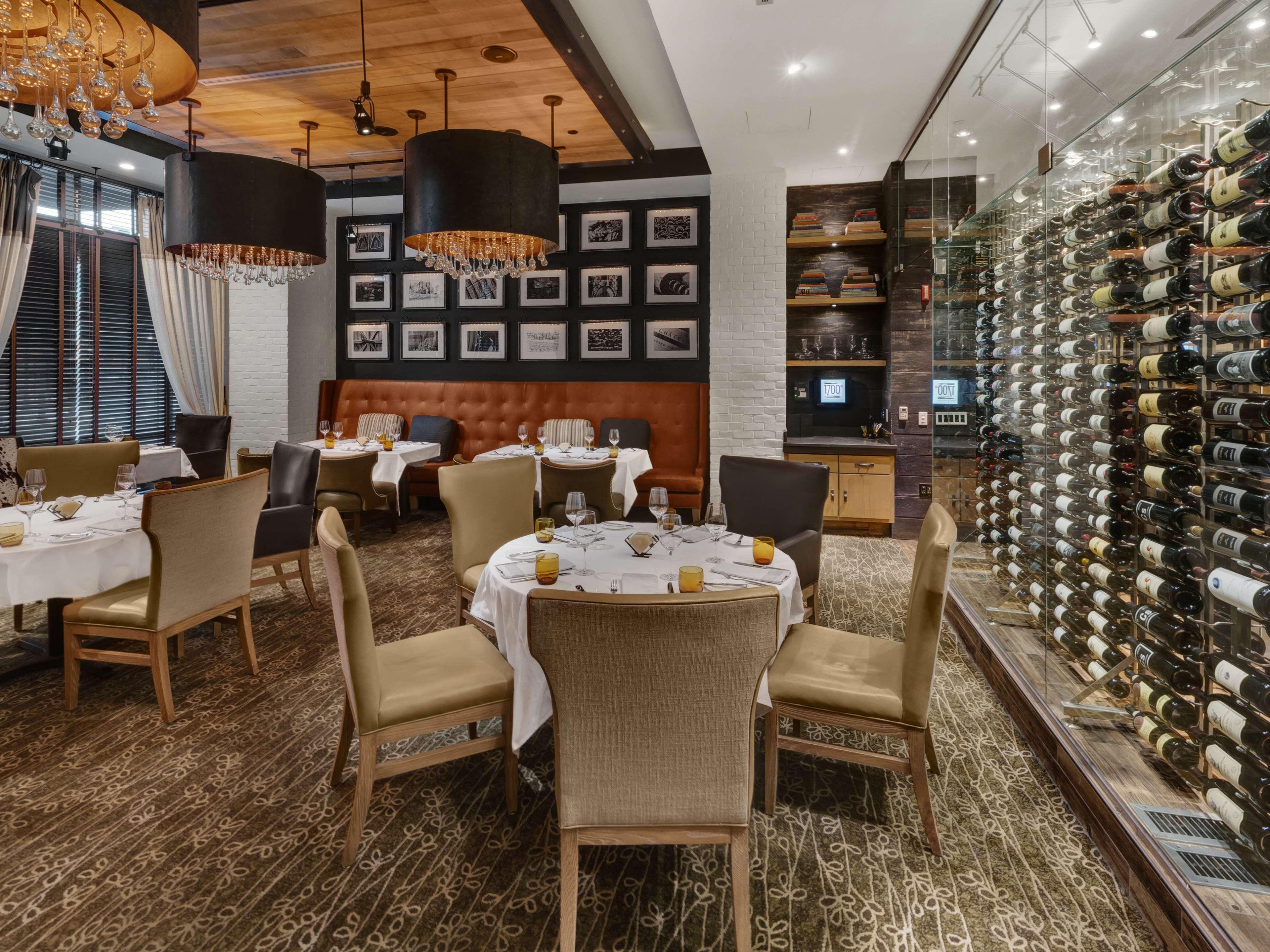 Hilton Harrisburg Near Hershey Park Ngoại thất bức ảnh
