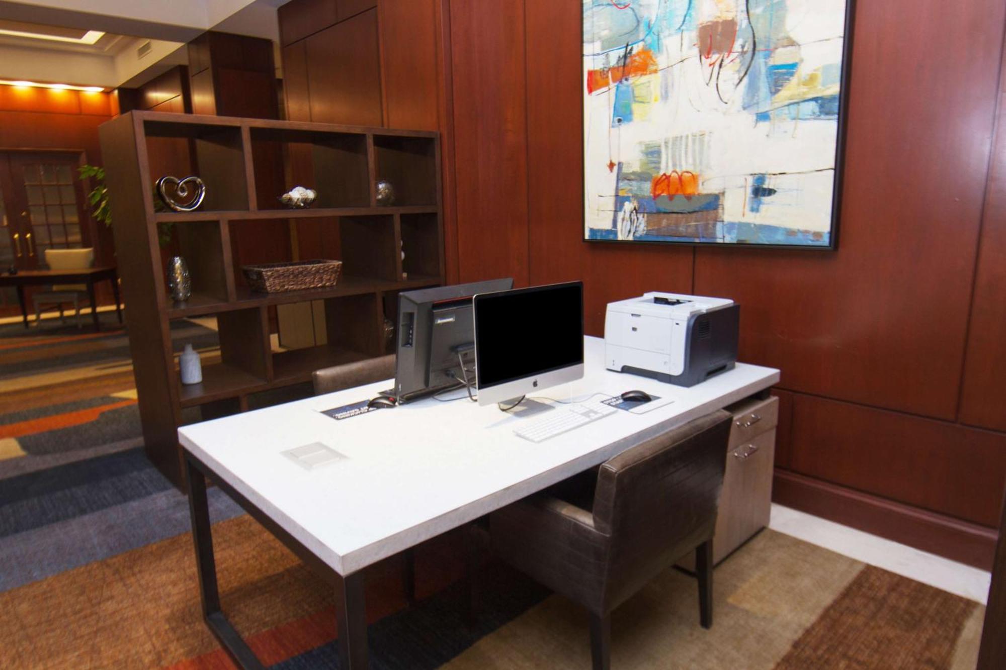 Hilton Harrisburg Near Hershey Park Ngoại thất bức ảnh
