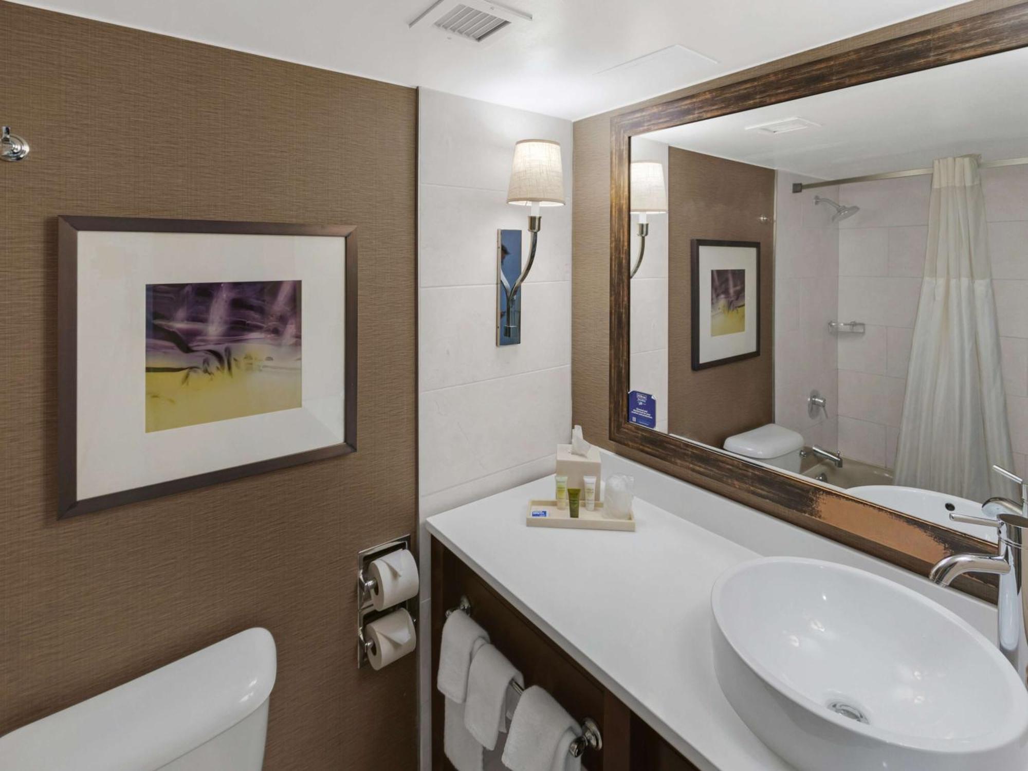 Hilton Harrisburg Near Hershey Park Ngoại thất bức ảnh