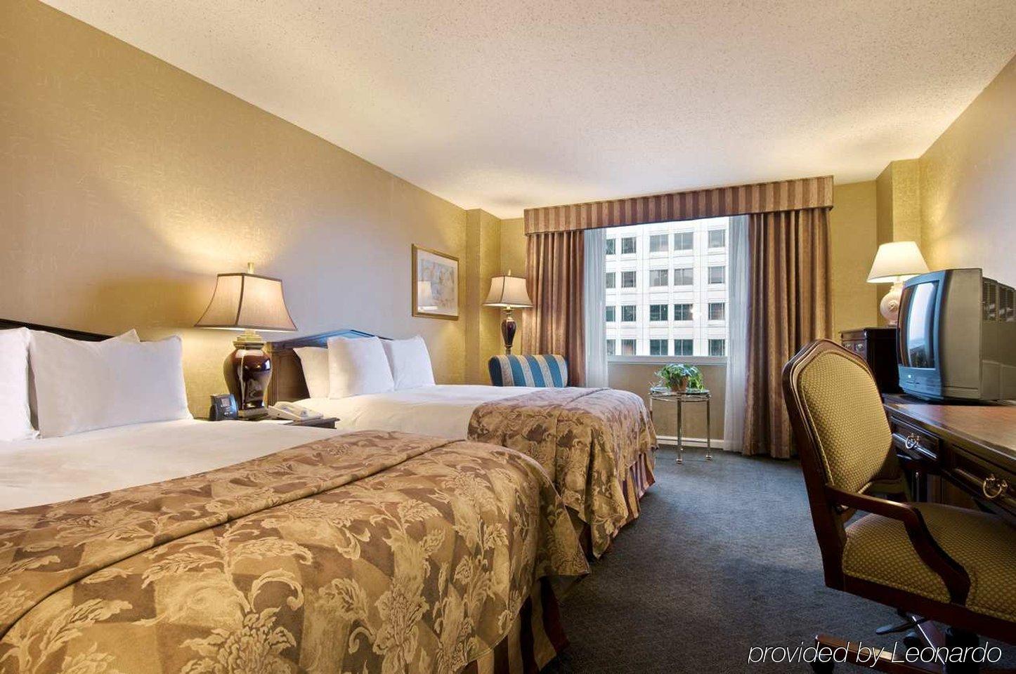 Hilton Harrisburg Near Hershey Park Phòng bức ảnh