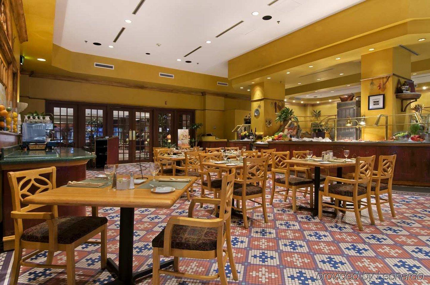 Hilton Harrisburg Near Hershey Park Nhà hàng bức ảnh